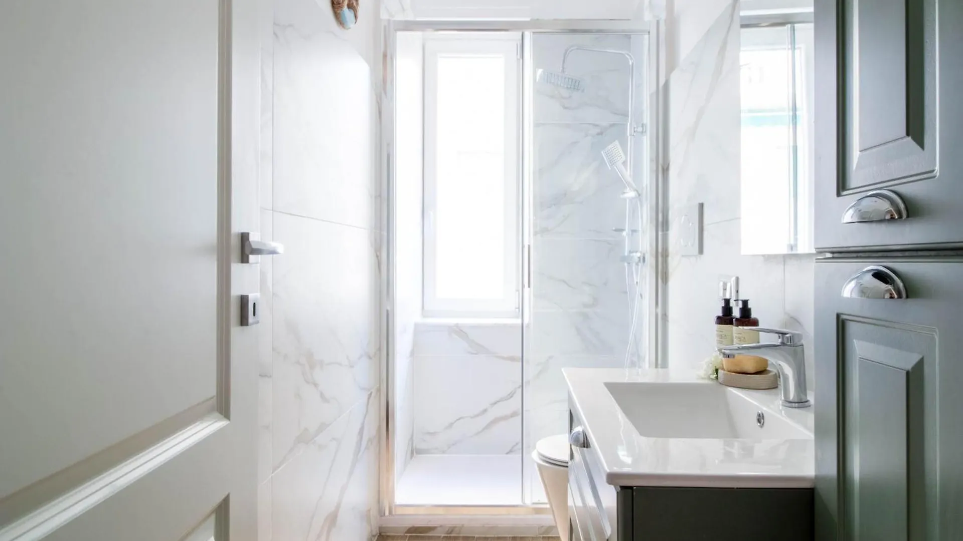 Basil By Portofinohomes Santa Margherita Ligure