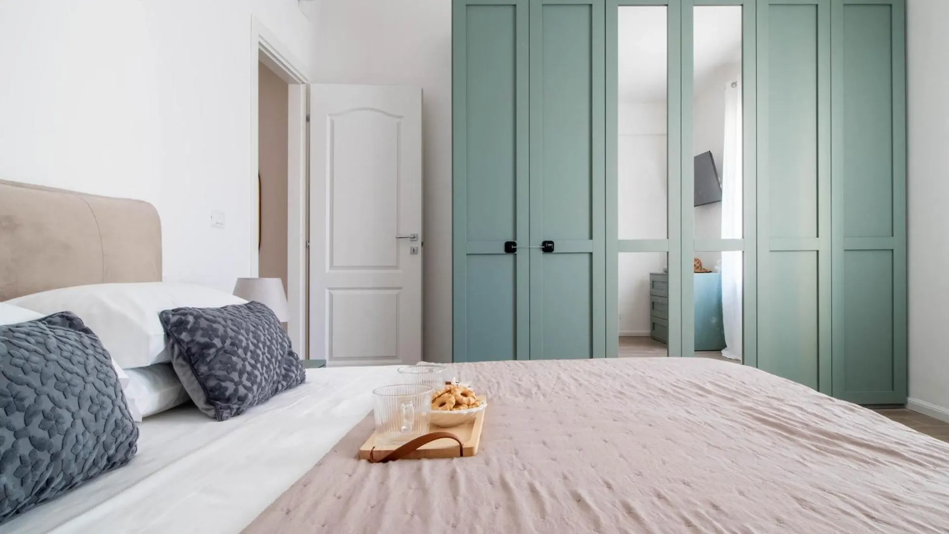Basil By Portofinohomes Santa Margherita Ligure Apartment