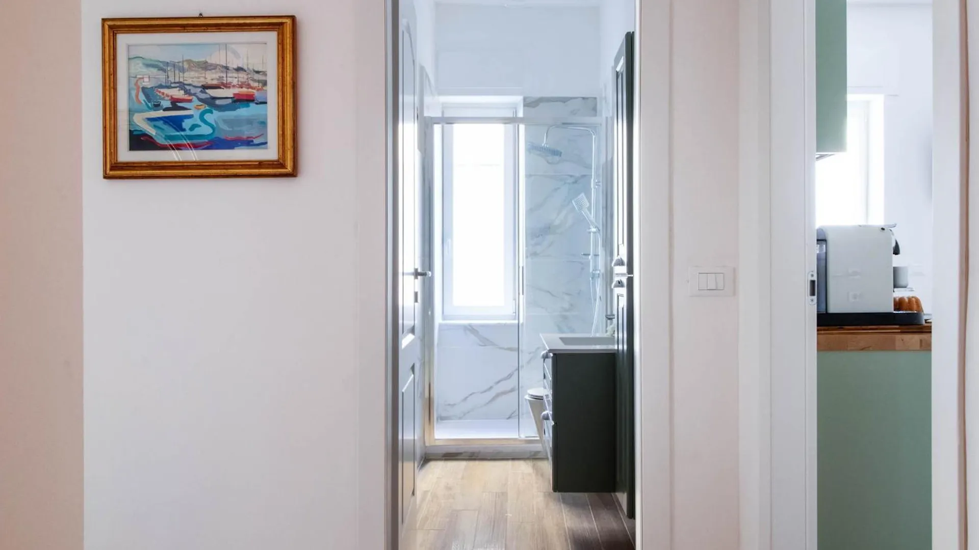 Basil By Portofinohomes Santa Margherita Ligure Apartment