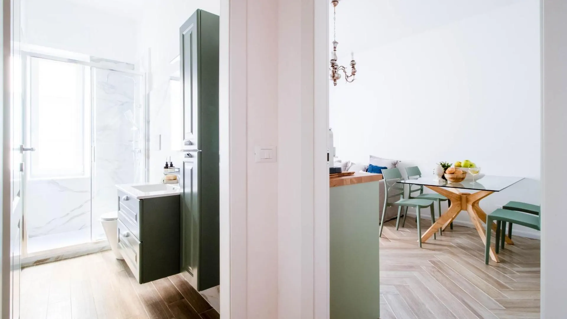 Basil By Portofinohomes Santa Margherita Ligure Italy