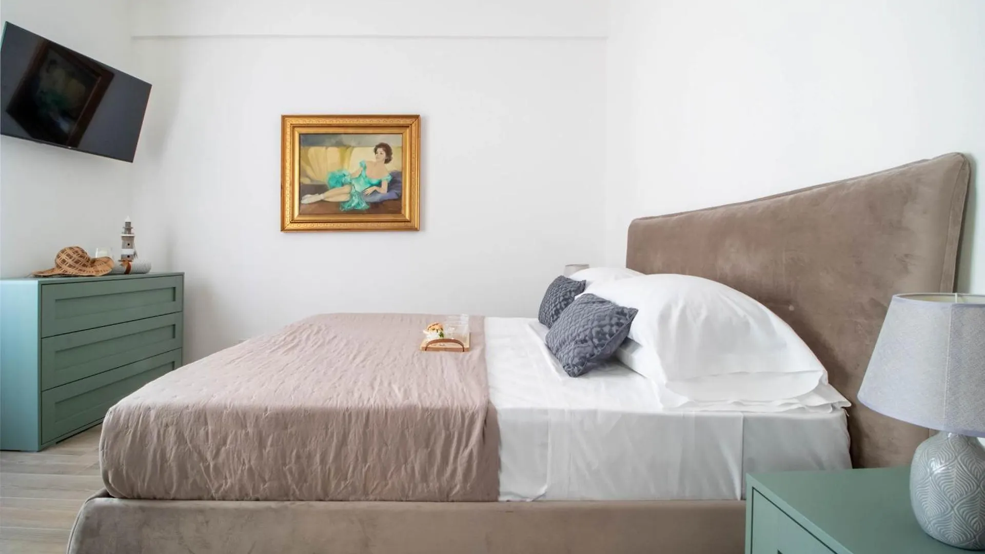 Basil By Portofinohomes Santa Margherita Ligure