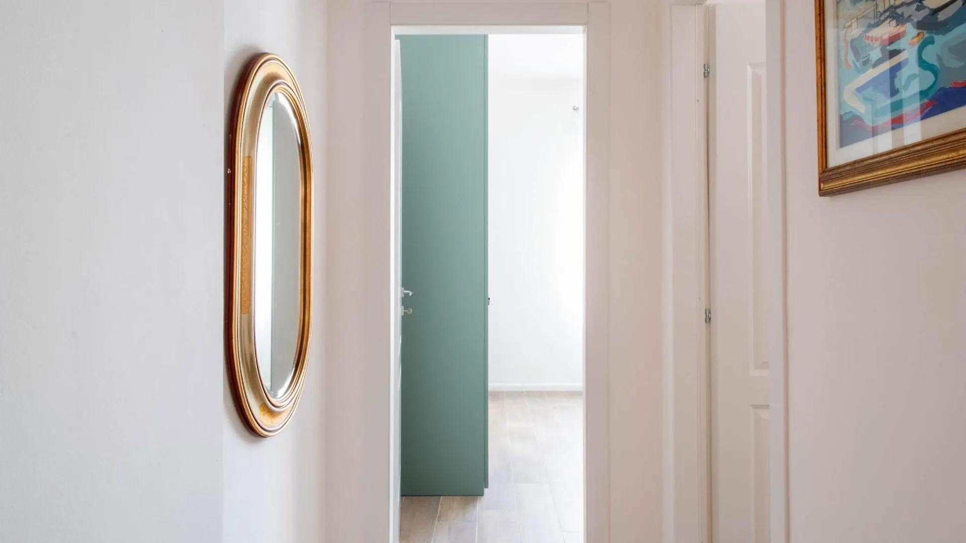 Basil By Portofinohomes Santa Margherita Ligure Apartment