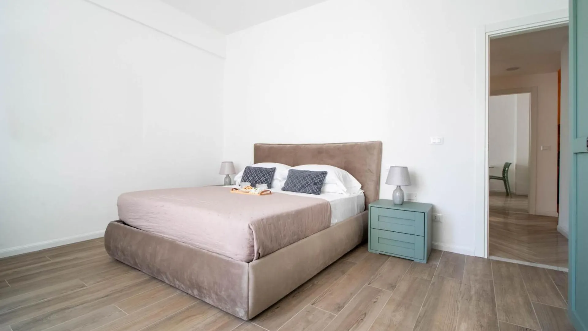 Basil By Portofinohomes Santa Margherita Ligure 0*,  Italy