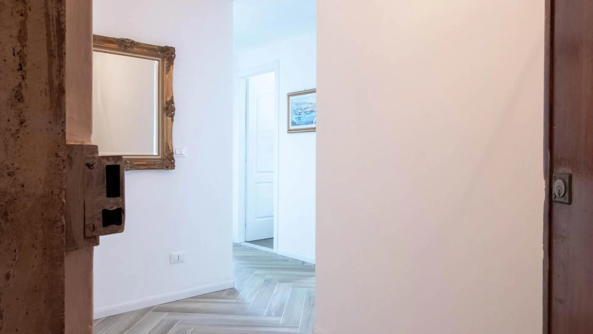 Basil By Portofinohomes Santa Margherita Ligure