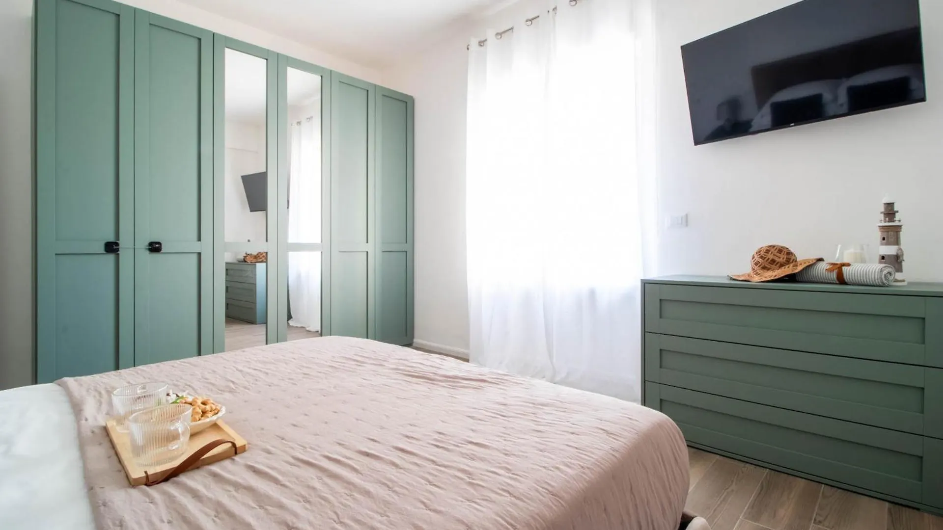 Apartment Basil By Portofinohomes Santa Margherita Ligure