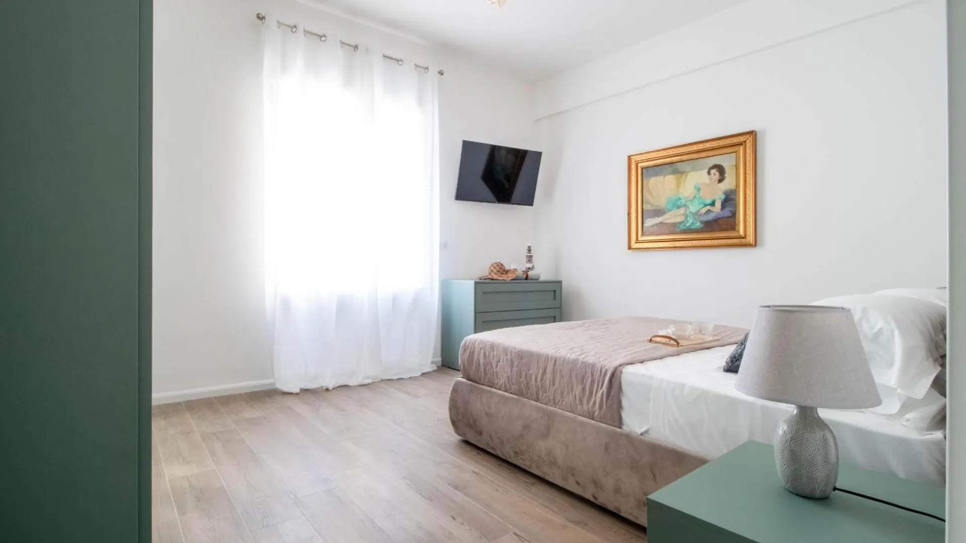 Apartment Basil By Portofinohomes Santa Margherita Ligure Italy