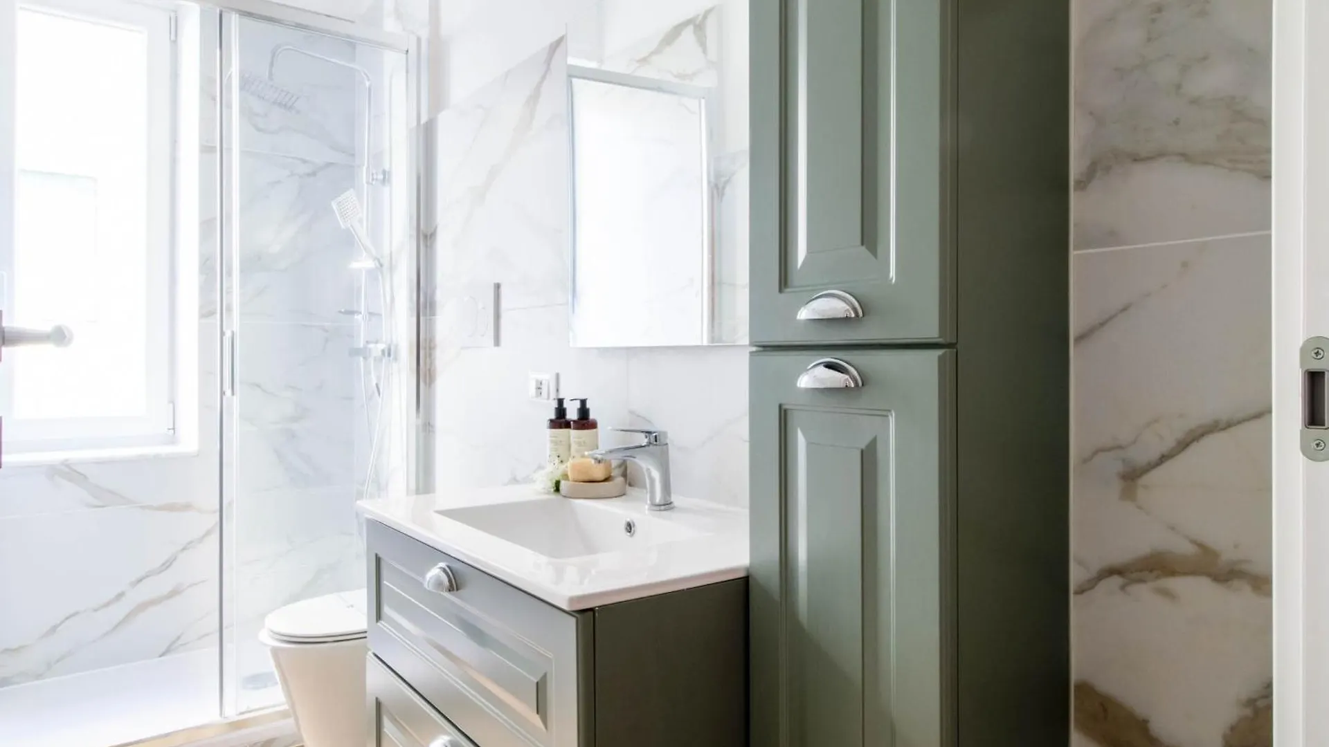 Basil By Portofinohomes Santa Margherita Ligure 0*,  Italy