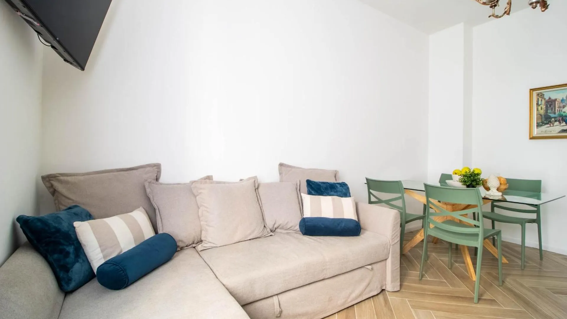 Basil By Portofinohomes Santa Margherita Ligure 0*,  Italy
