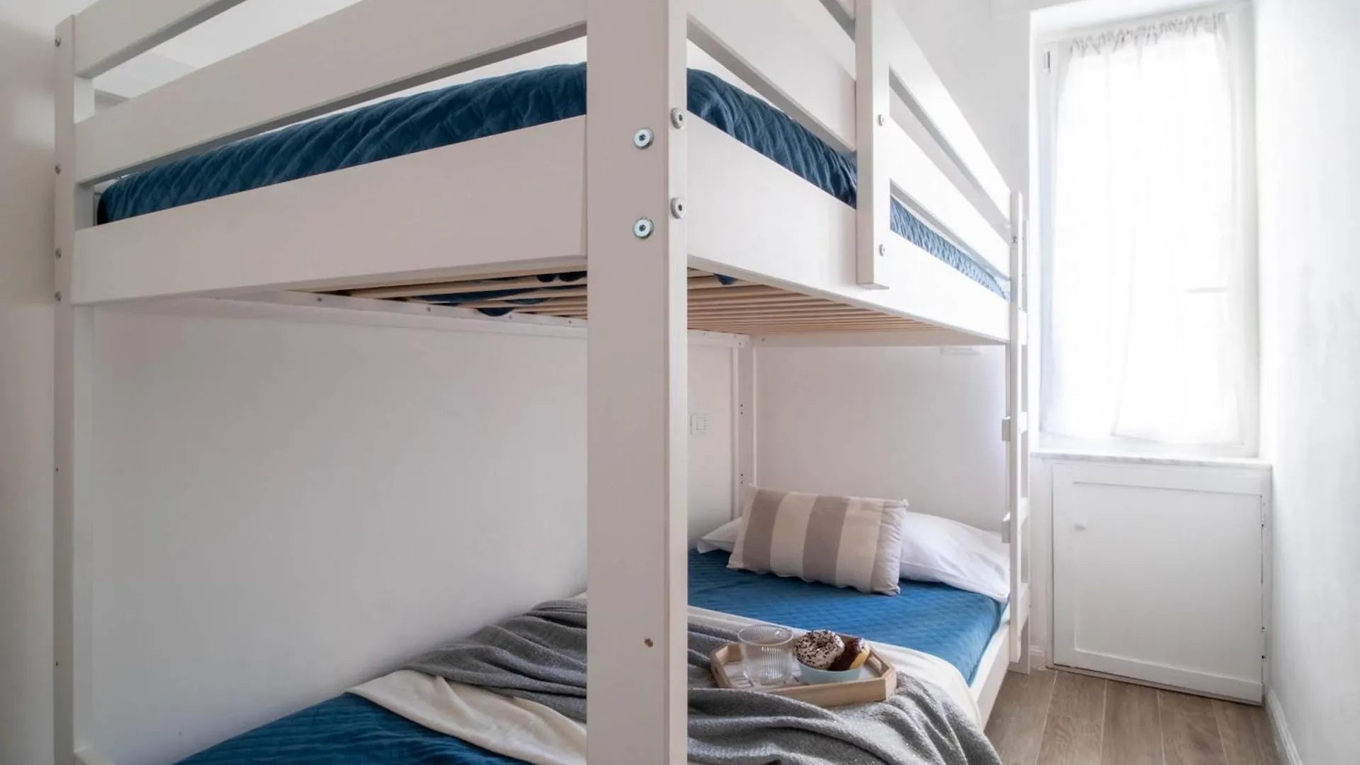 Apartment Basil By Portofinohomes Santa Margherita Ligure