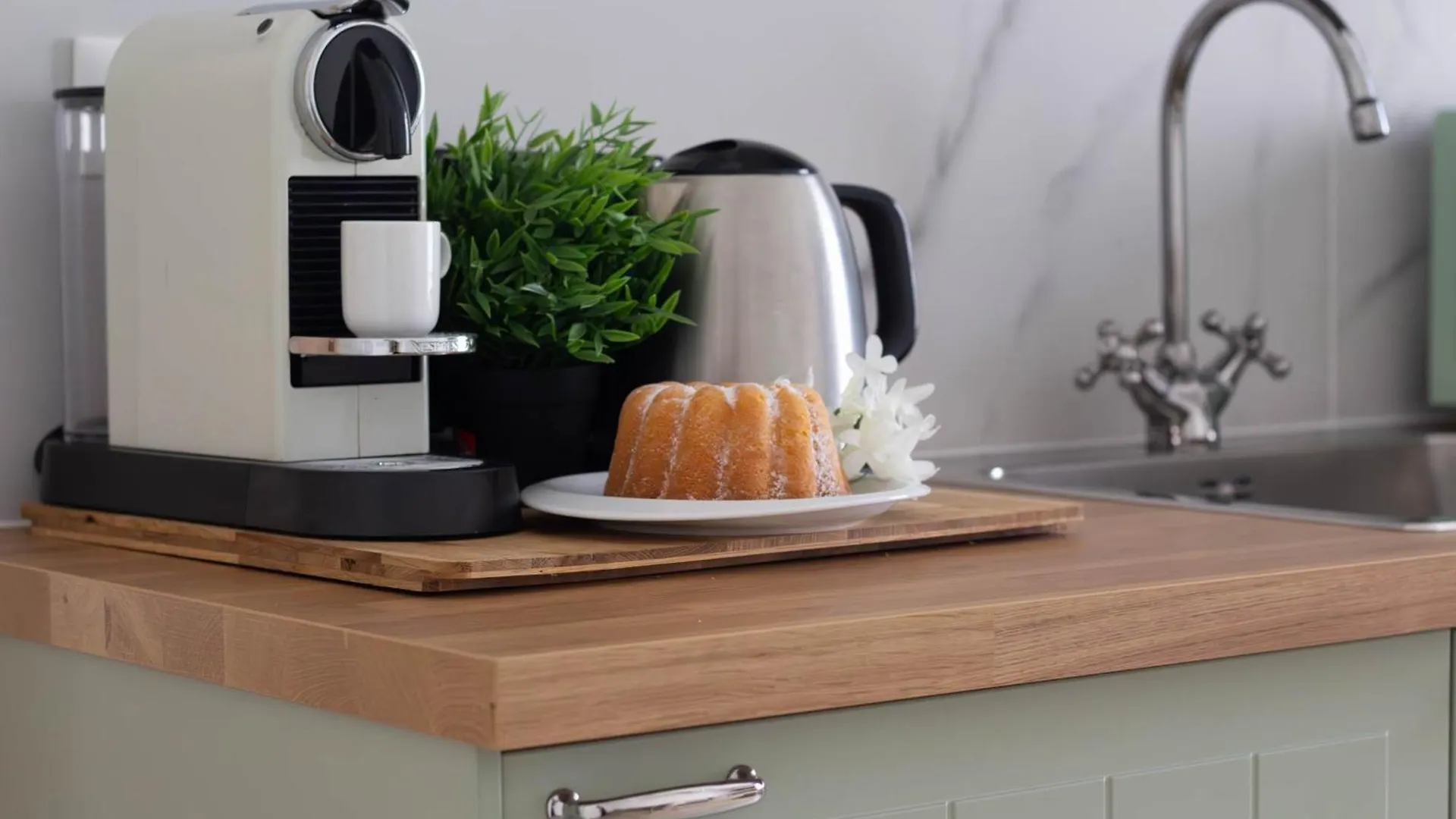 Basil By Portofinohomes Santa Margherita Ligure Apartment