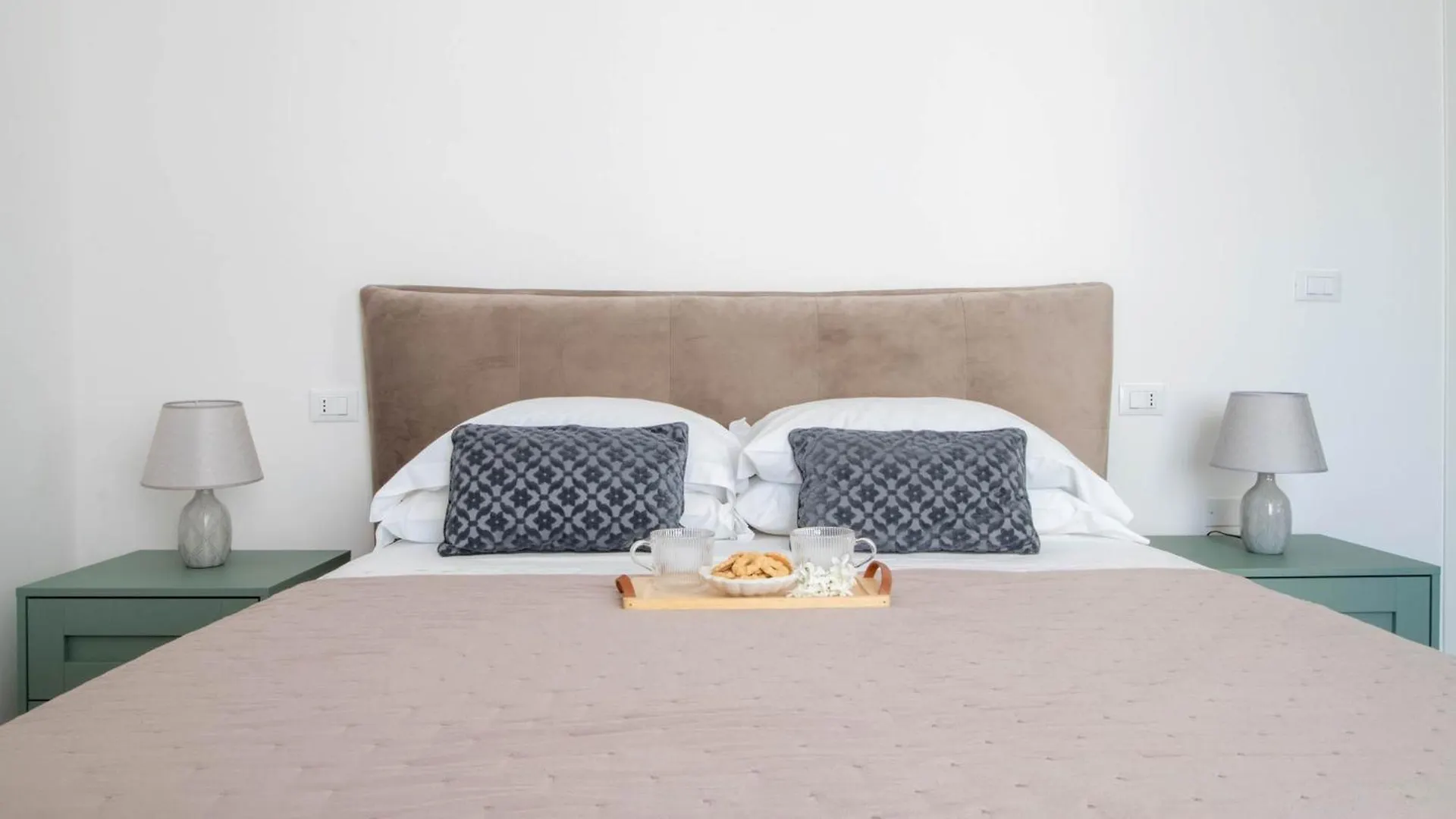 Basil By Portofinohomes Santa Margherita Ligure