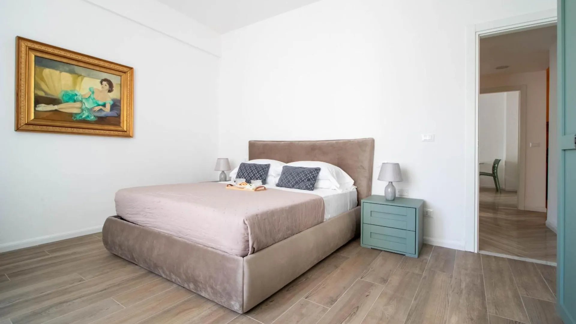 Apartment Basil By Portofinohomes Santa Margherita Ligure Italy