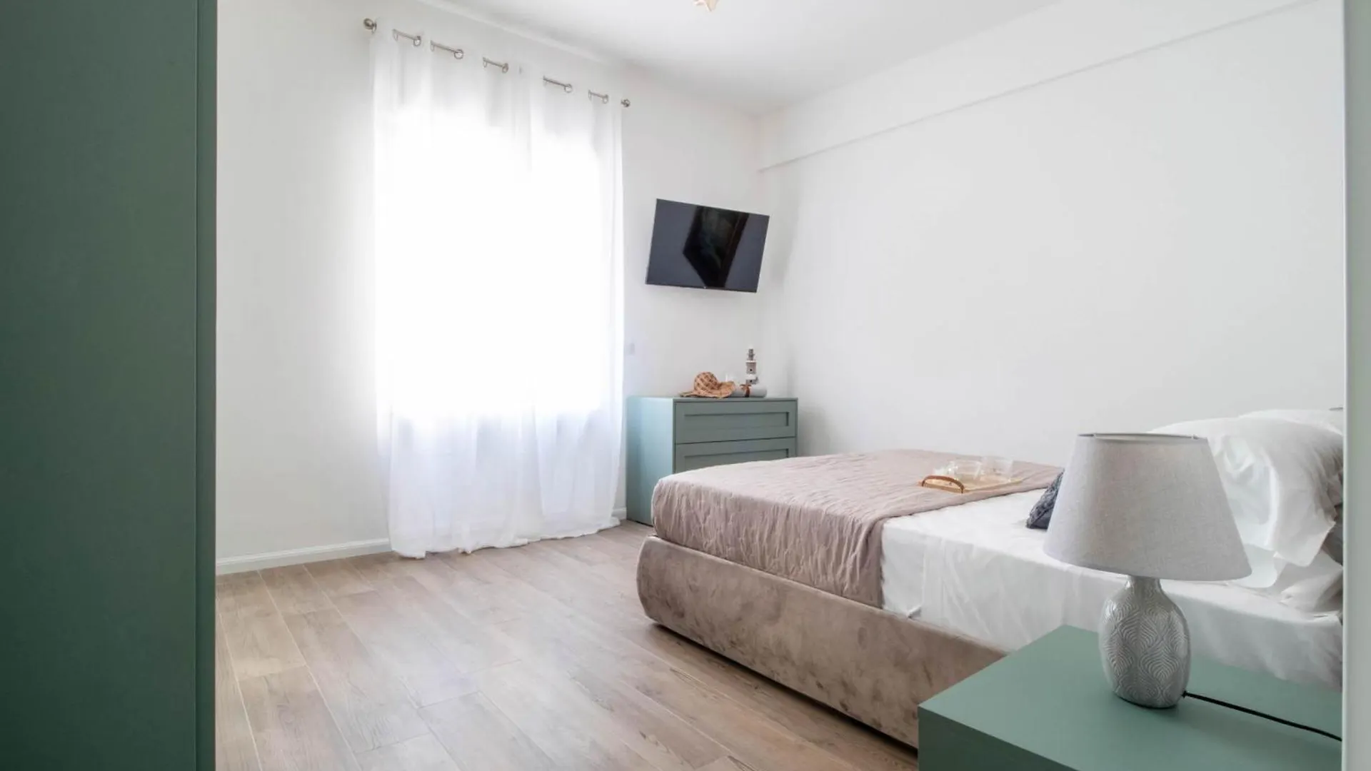Basil By Portofinohomes Santa Margherita Ligure