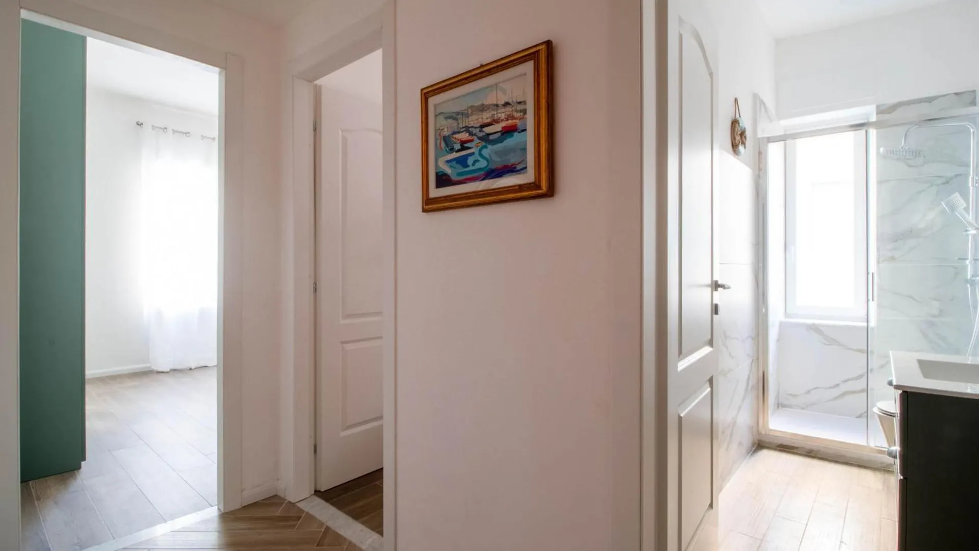 Apartment Basil By Portofinohomes Santa Margherita Ligure