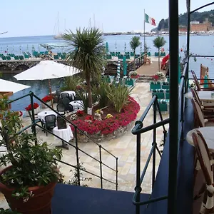 Hotell Helios, Santa Margherita Ligure