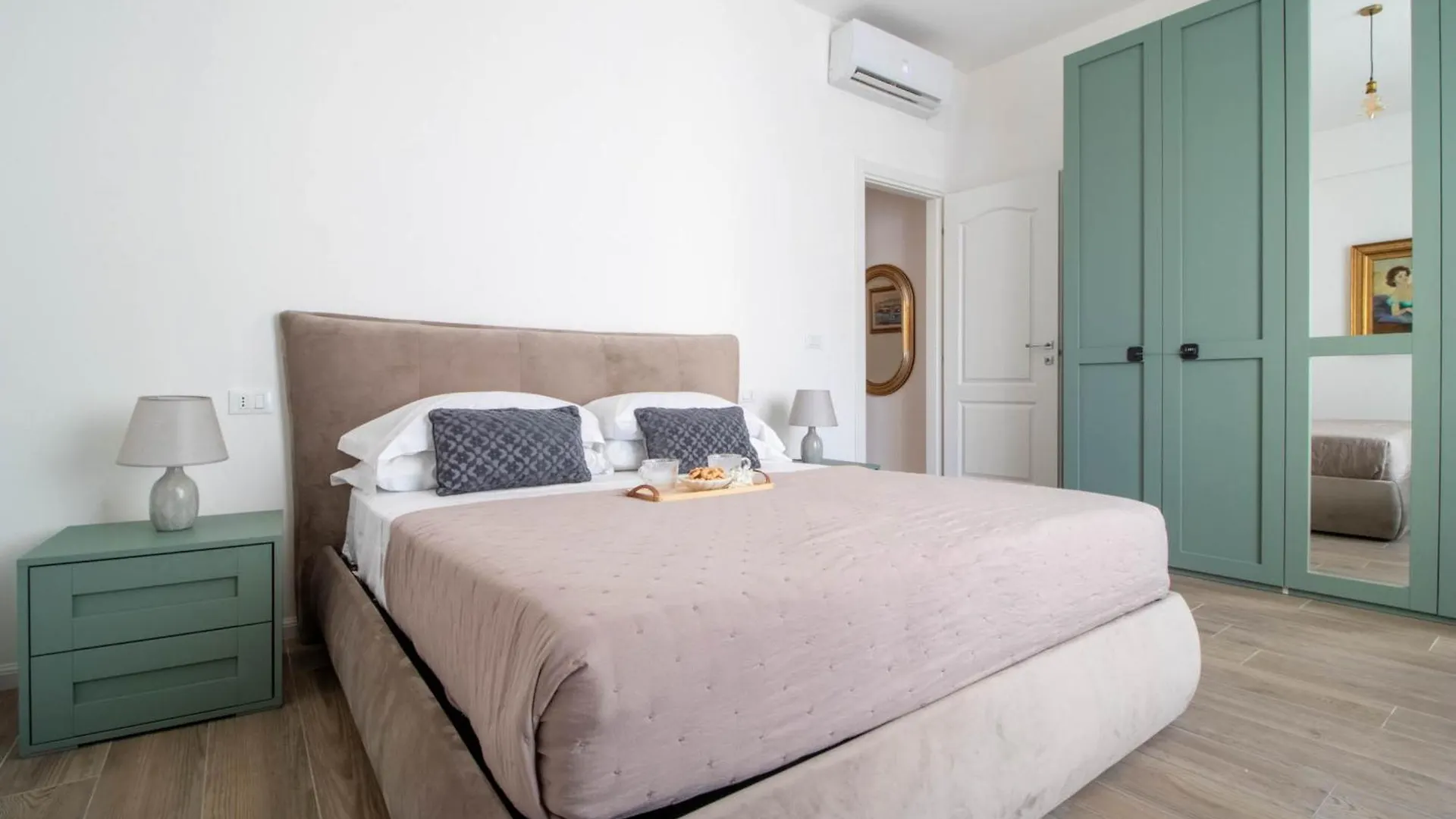 Basil By Portofinohomes Santa Margherita Ligure