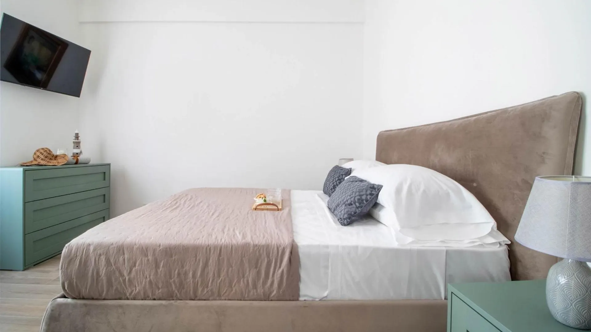 Apartmán Basil By Portofinohomes Santa Margherita Ligure