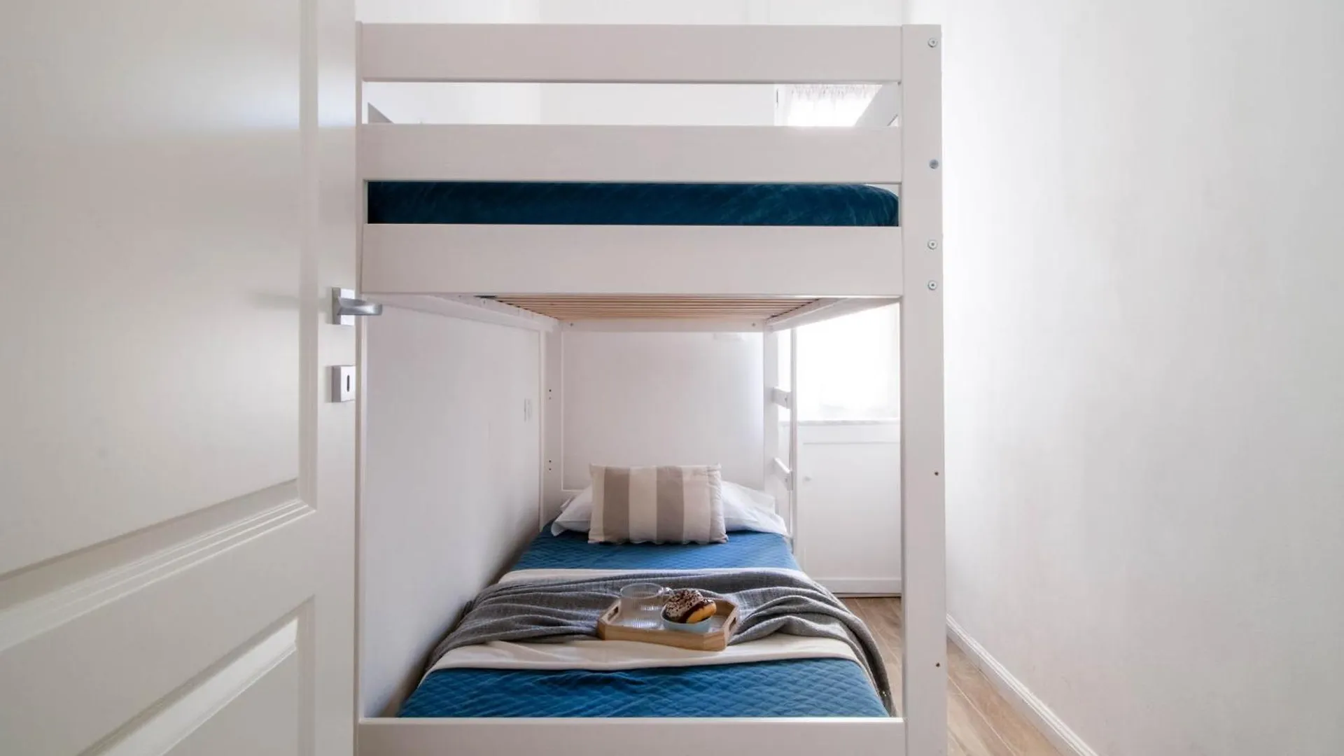 Apartmán Basil By Portofinohomes Santa Margherita Ligure Itálie
