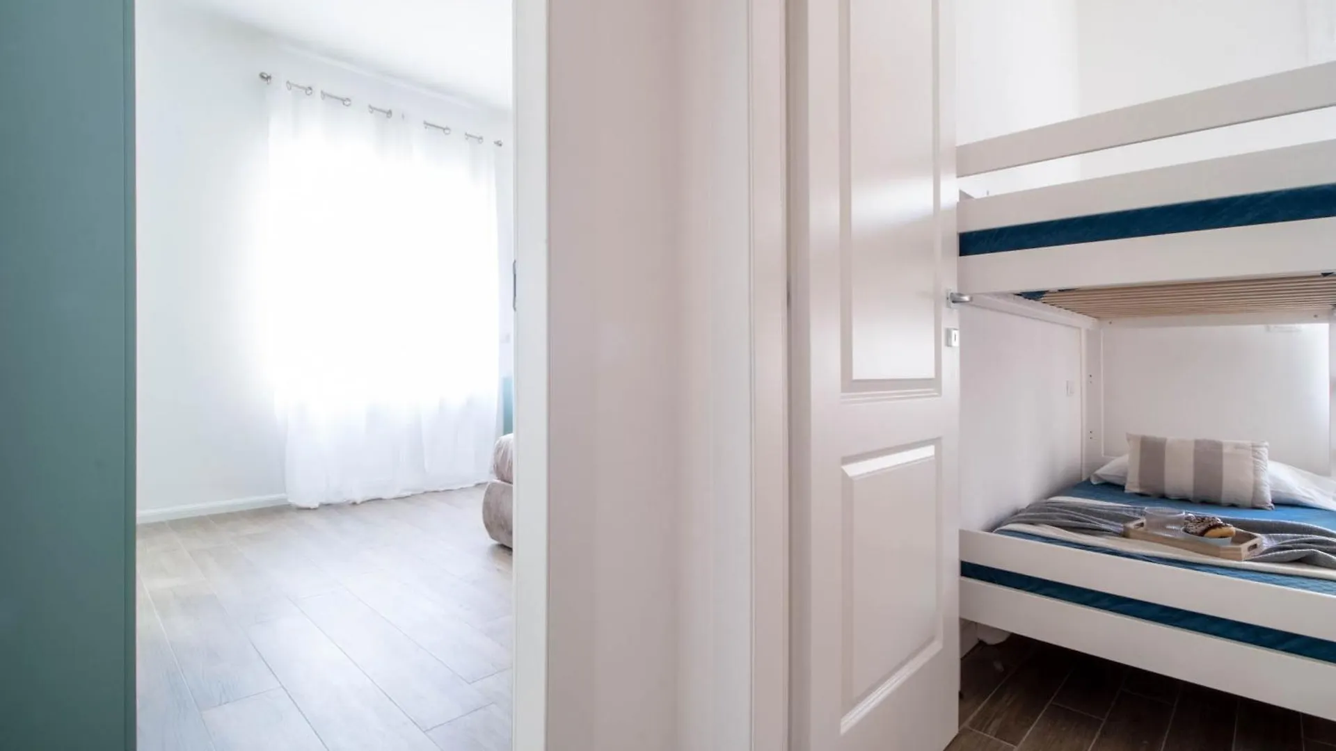 Basil By Portofinohomes Santa Margherita Ligure